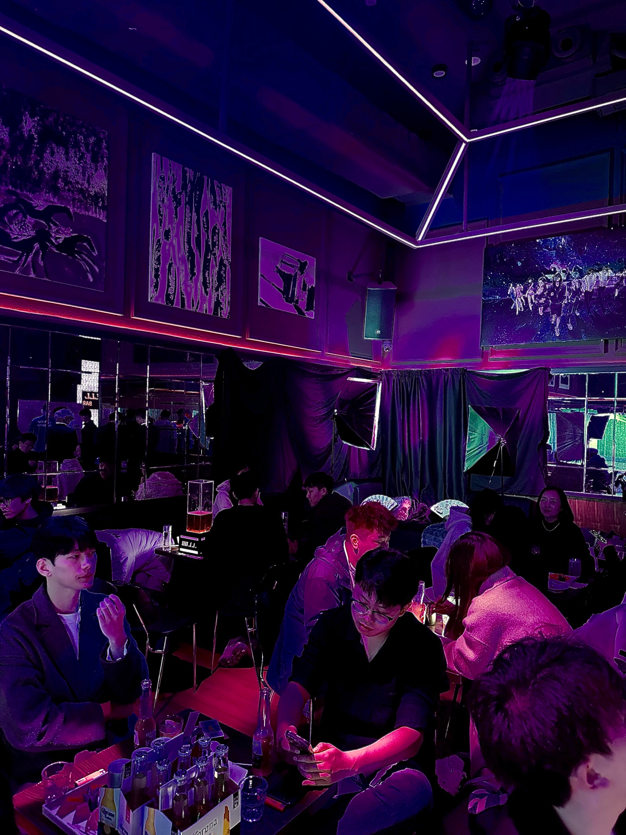 阳江商务ktv环境体验商务ktv好吗-阳春市ktv预定